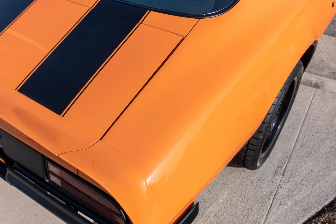 1973 Pontiac Firebird 2nd Gen - Image 30 of 31