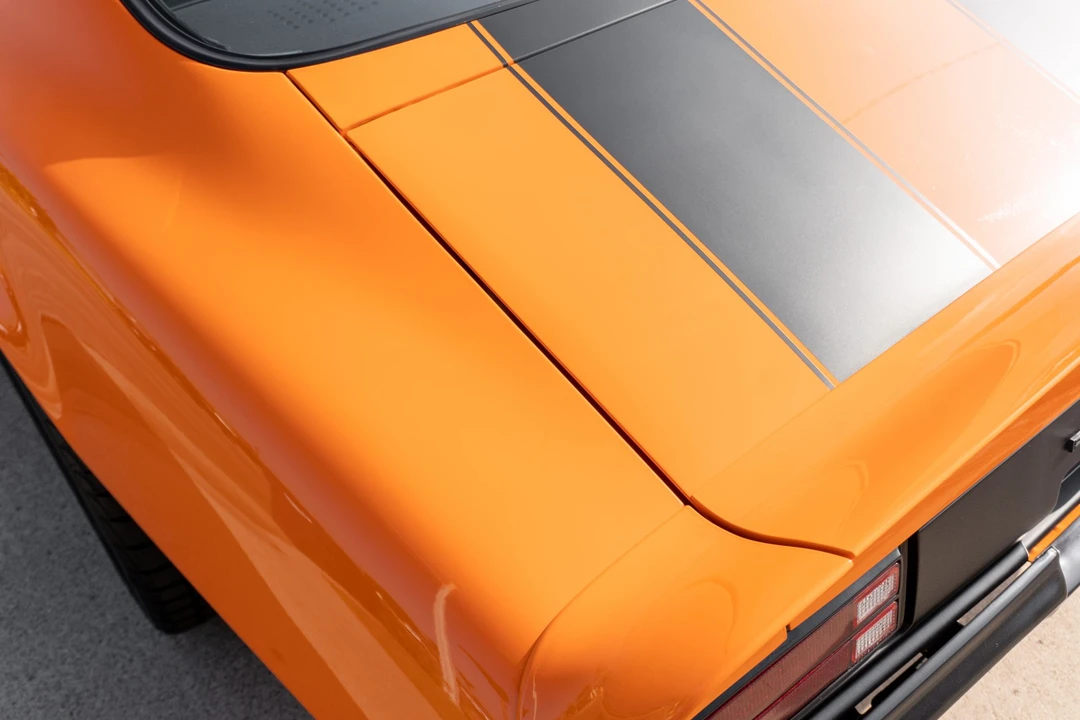 1973 Pontiac Firebird 2nd Gen - Image 29 of 31