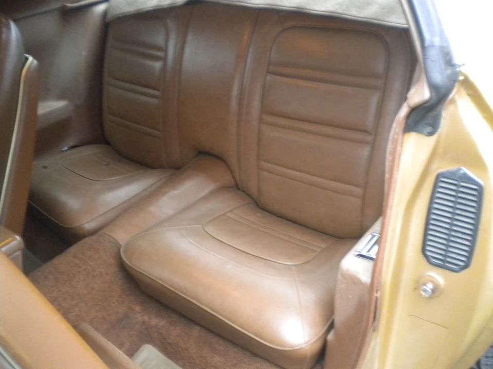 1973 Pontiac Firebird 2nd Gen - Image 6 of 21