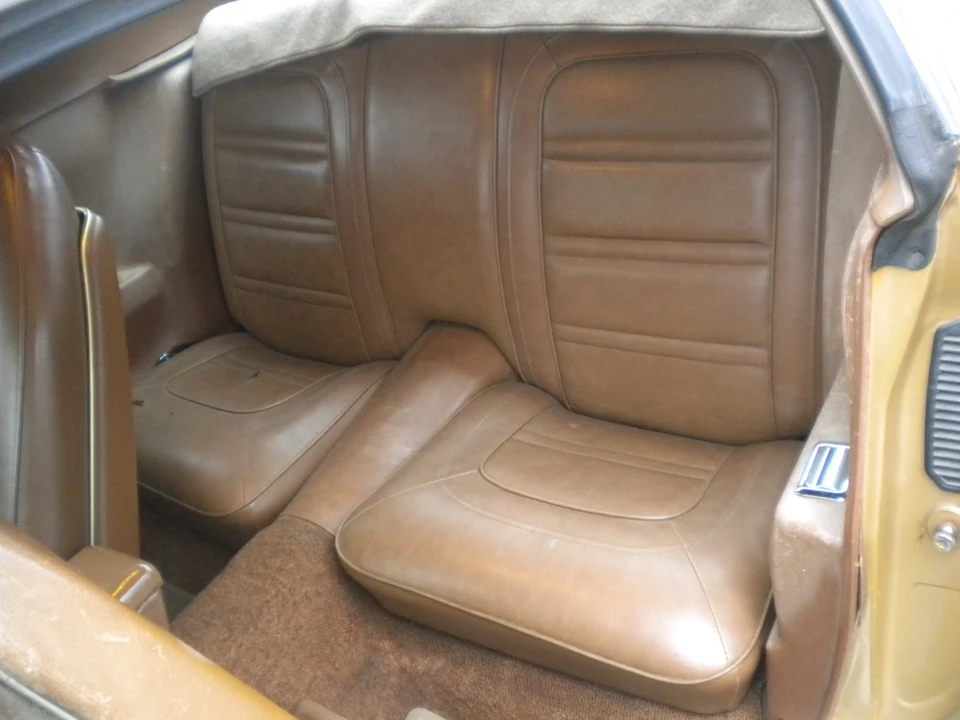 1973 Pontiac Firebird 2nd Gen - Image 19 of 21
