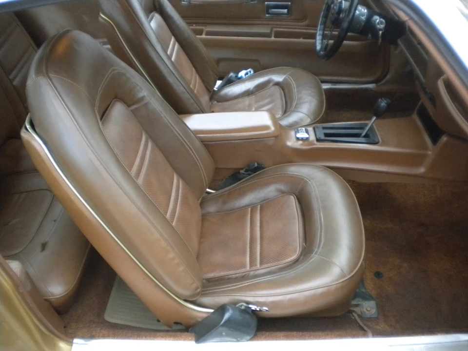 1973 Pontiac Firebird 2nd Gen - Image 10 of 21