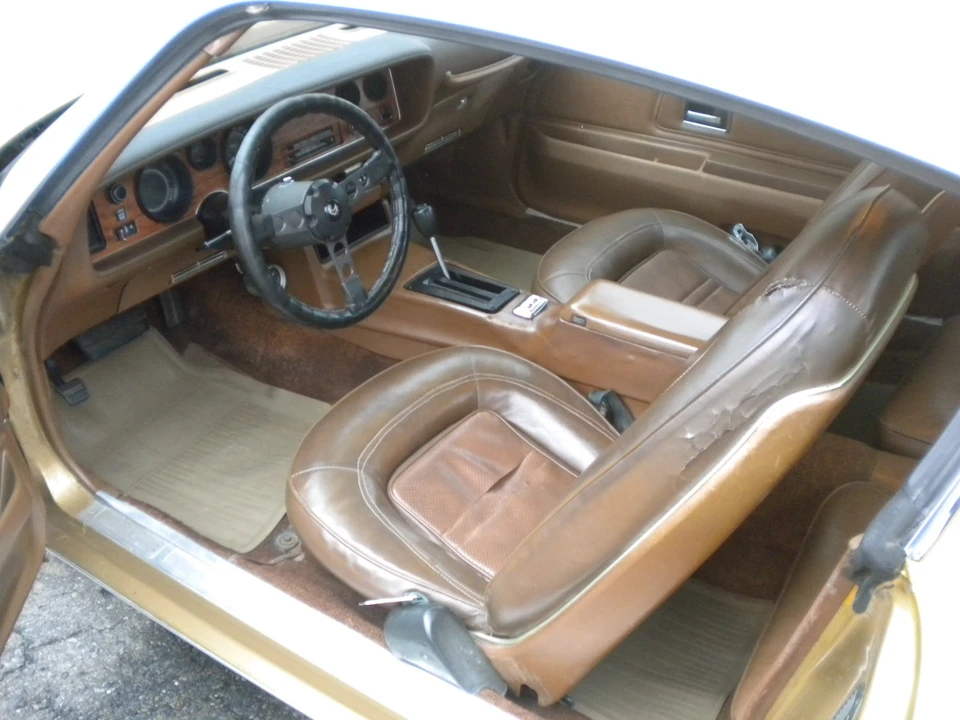 1973 Pontiac Firebird 2nd Gen - Image 15 of 21