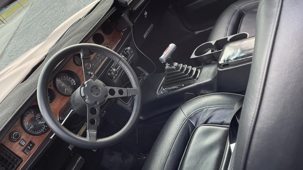 1973 Pontiac Firebird 2nd Gen - Image 4 of 29