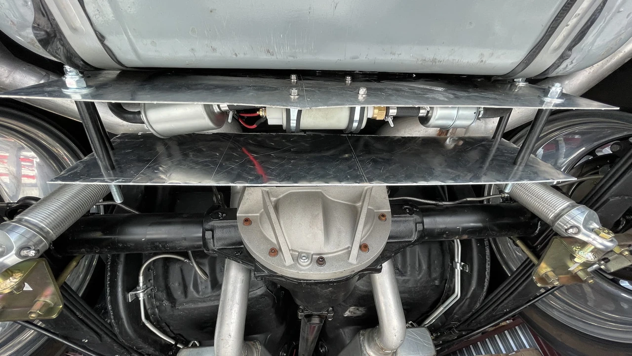 1973 Pontiac Firebird 2nd Gen - Image 12 of 29