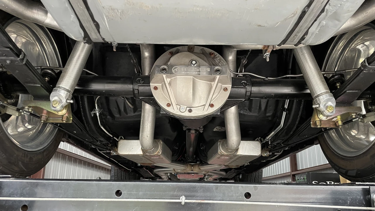 1973 Pontiac Firebird 2nd Gen - Image 13 of 29