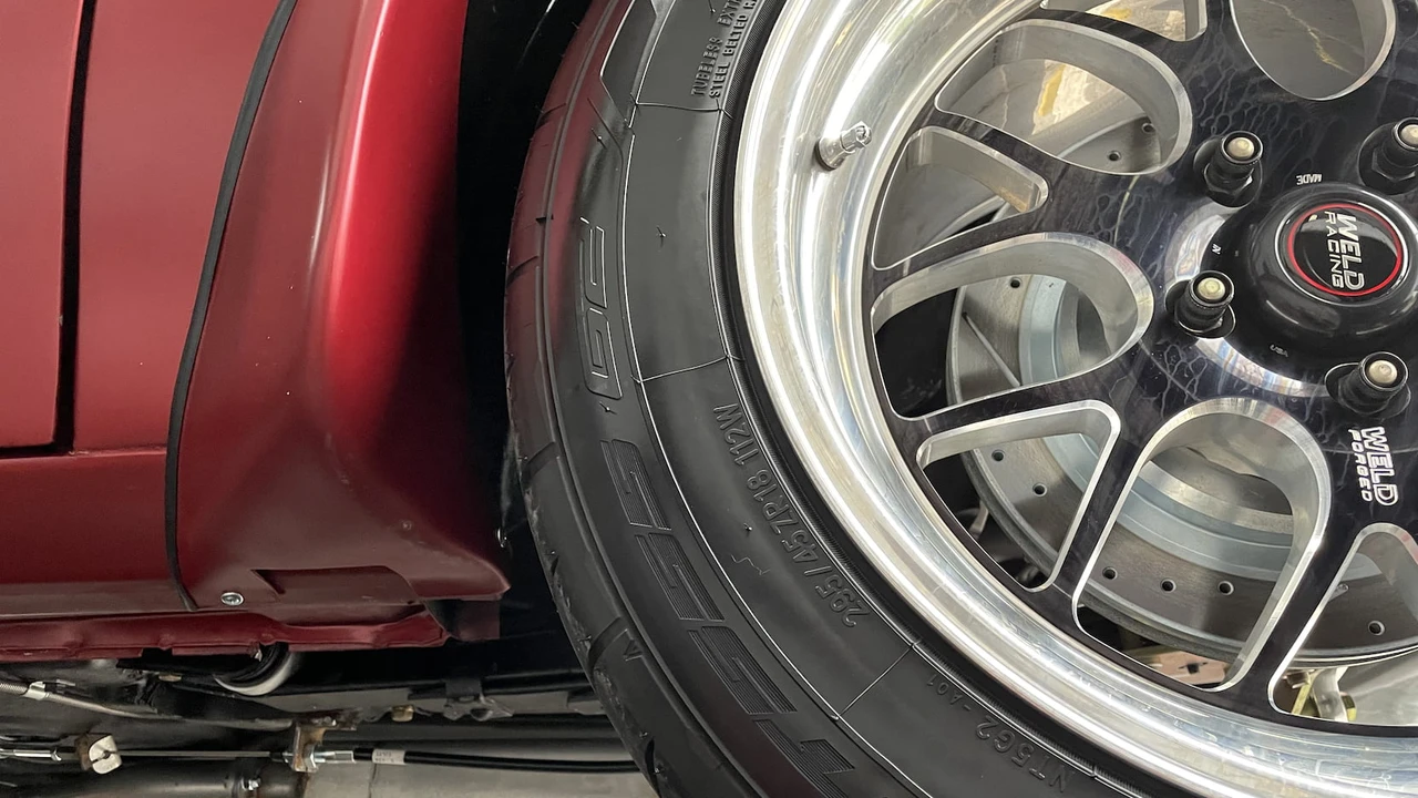 1973 Pontiac Firebird 2nd Gen - Image 15 of 29