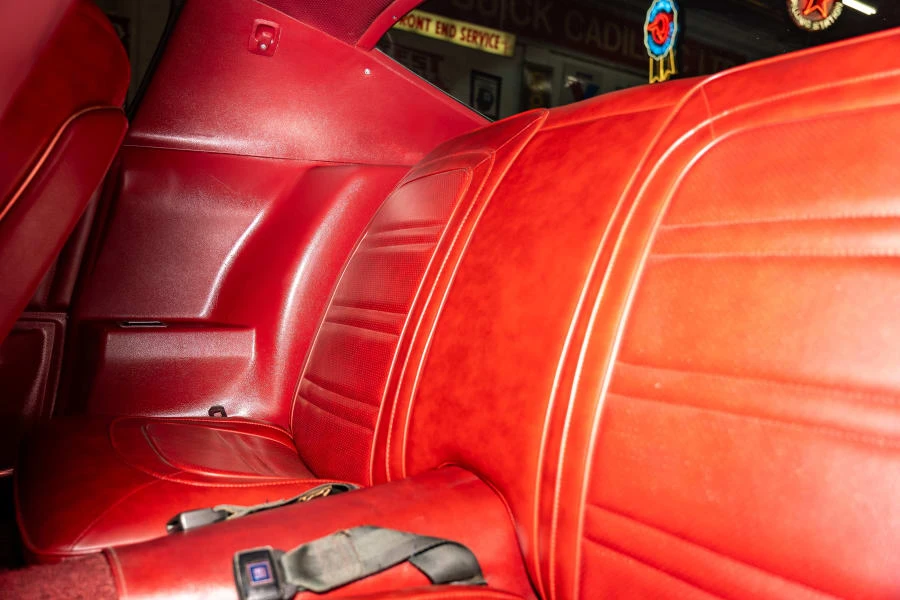 1973 Pontiac Firebird Formula 2nd Gen - Image 21 of 28