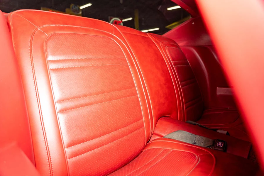 1973 Pontiac Firebird Formula 2nd Gen - Image 18 of 28