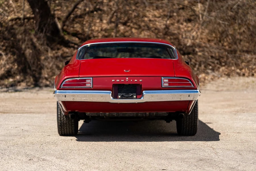 1973 Pontiac Firebird Formula 2nd Gen - Image 5 of 28