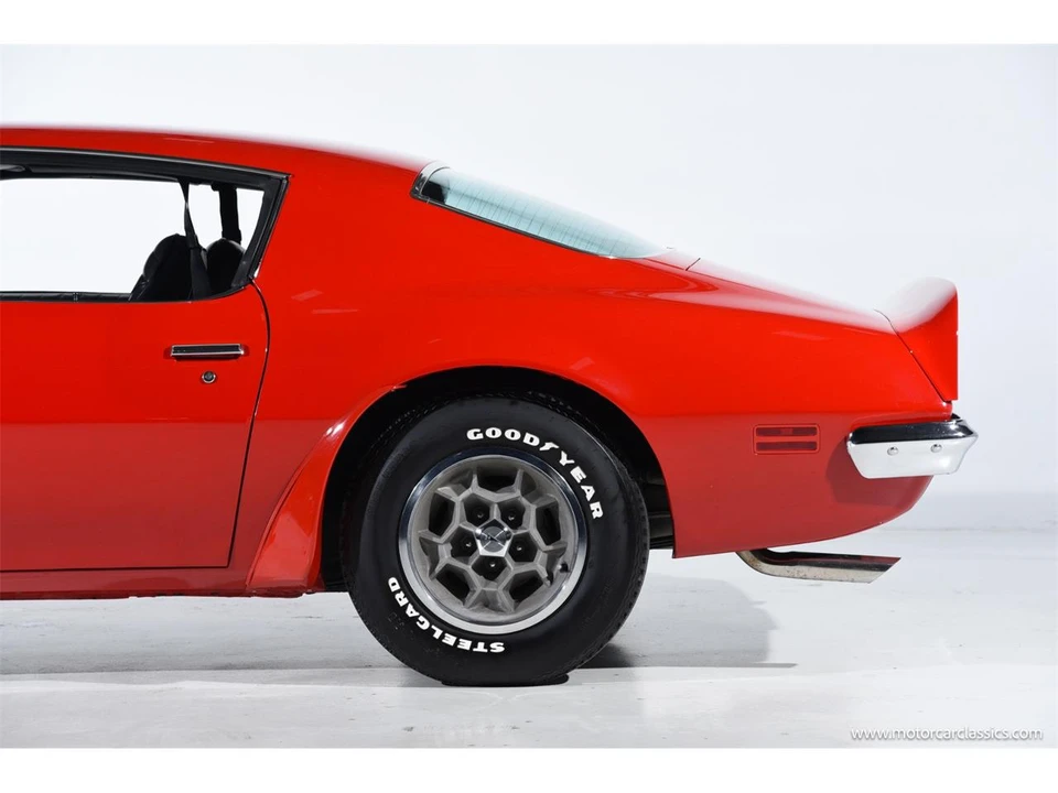 1973 Pontiac Firebird Formula 2nd Gen - Image 20 of 31