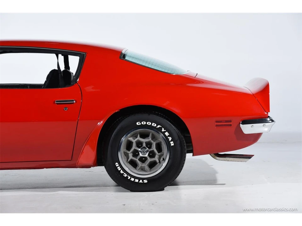 1973 Pontiac Firebird Formula 2nd Gen - Image 14 of 31