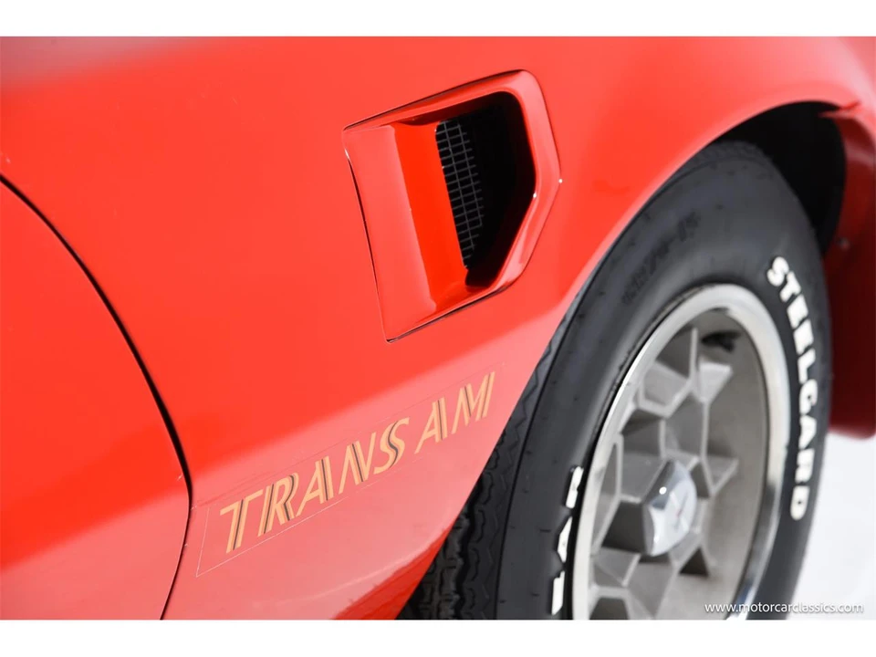 1973 Pontiac Firebird Formula 2nd Gen - Image 18 of 31
