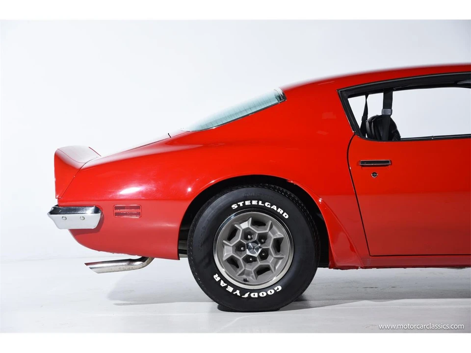 1973 Pontiac Firebird Formula 2nd Gen - Image 10 of 31