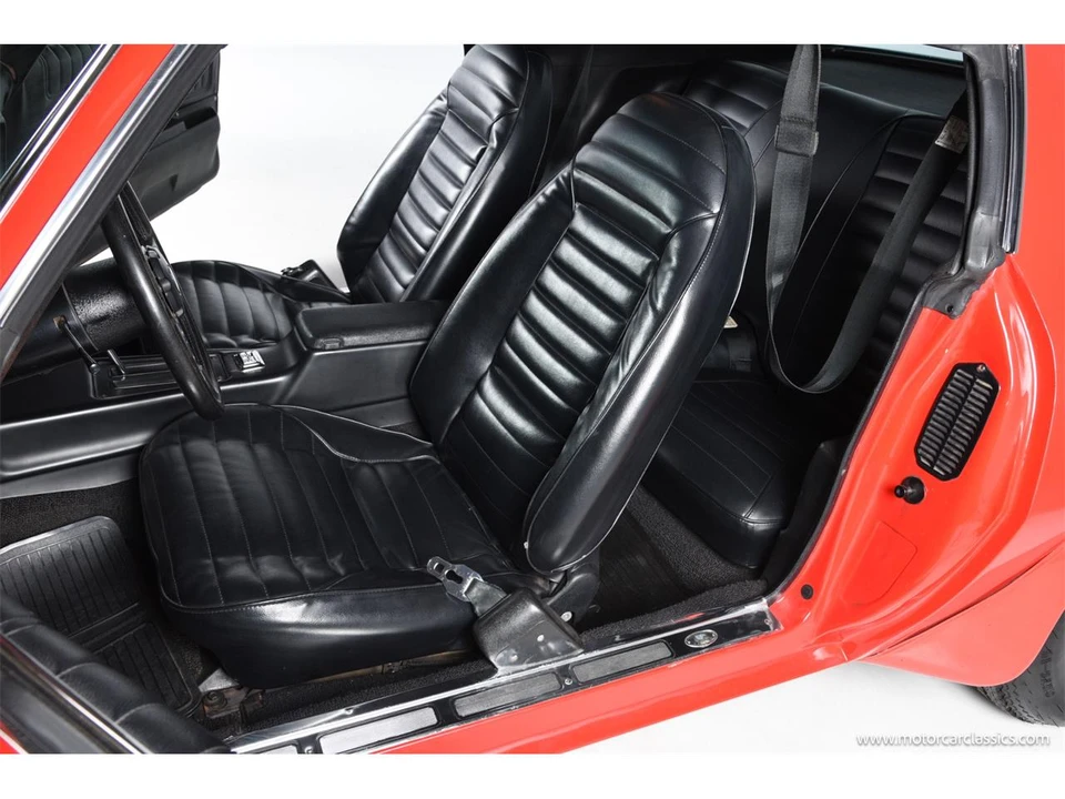 1973 Pontiac Firebird Formula 2nd Gen - Image 29 of 31