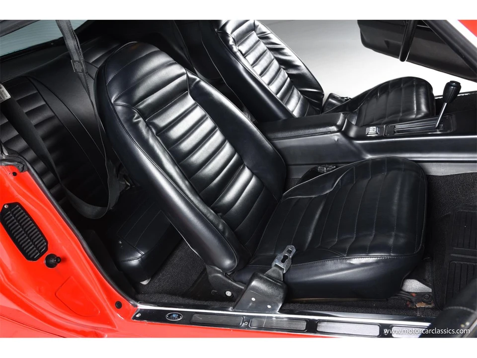 1973 Pontiac Firebird Formula 2nd Gen - Image 30 of 31