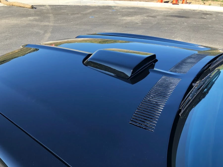 1973 Pontiac Firebird 2nd Gen - Image 10 of 12