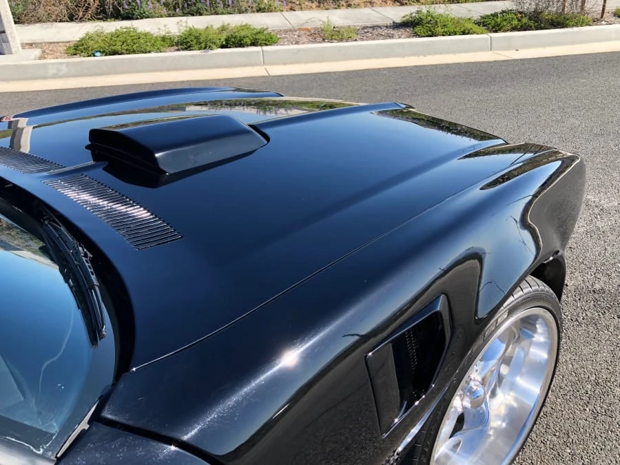1973 Pontiac Firebird 2nd Gen - Image 9 of 12