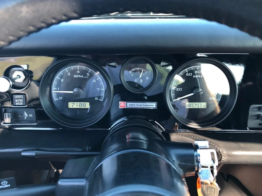 1973 Pontiac Firebird 2nd Gen - Image 5 of 12