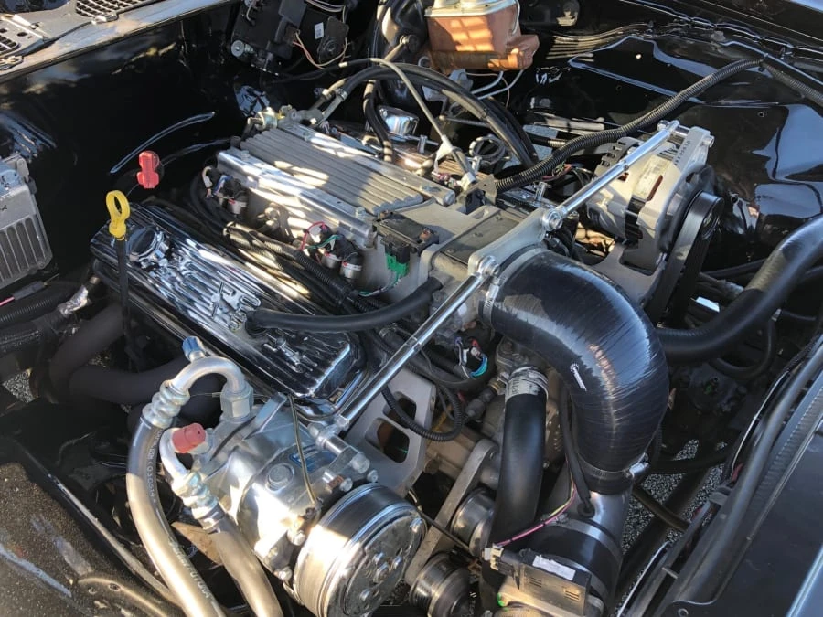1973 Pontiac Firebird 2nd Gen - Image 7 of 12