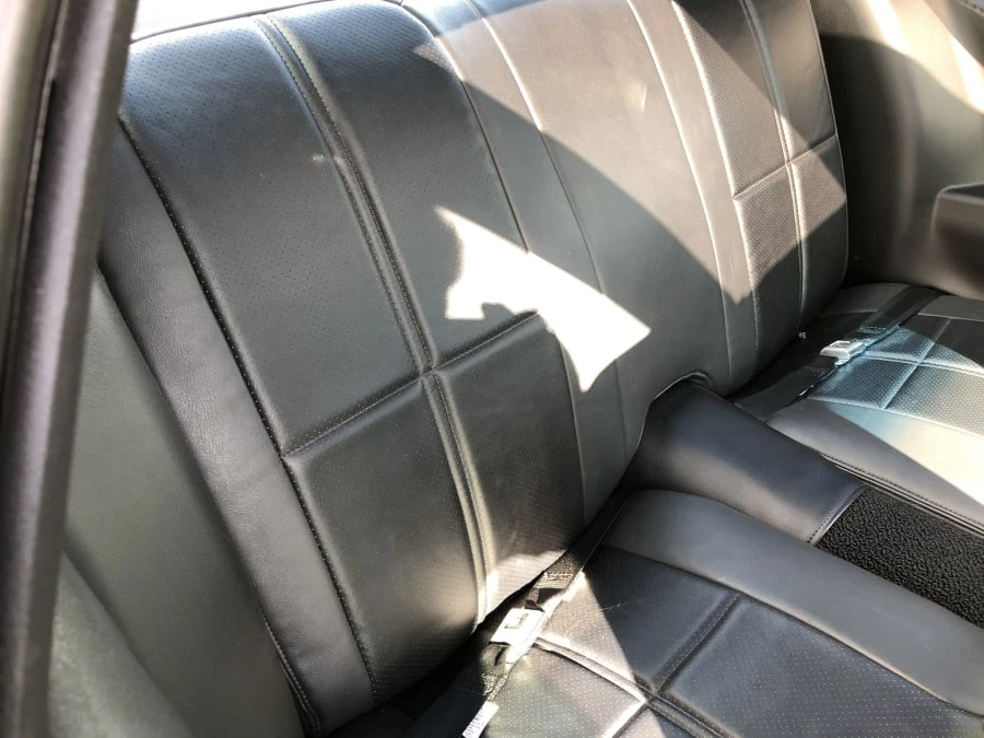 1973 Pontiac Firebird 2nd Gen - Image 6 of 9