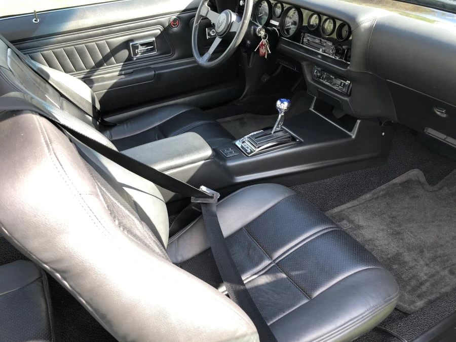 1973 Pontiac Firebird 2nd Gen - Image 5 of 9