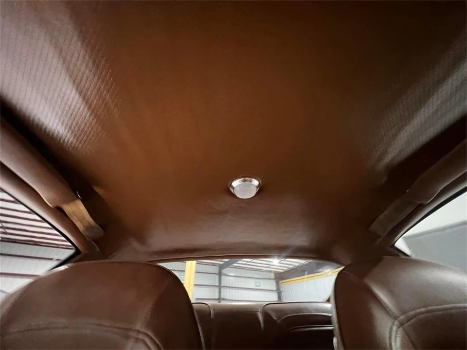 1973 Pontiac Firebird Trans Am 2nd Gen - Image 21 of 31
