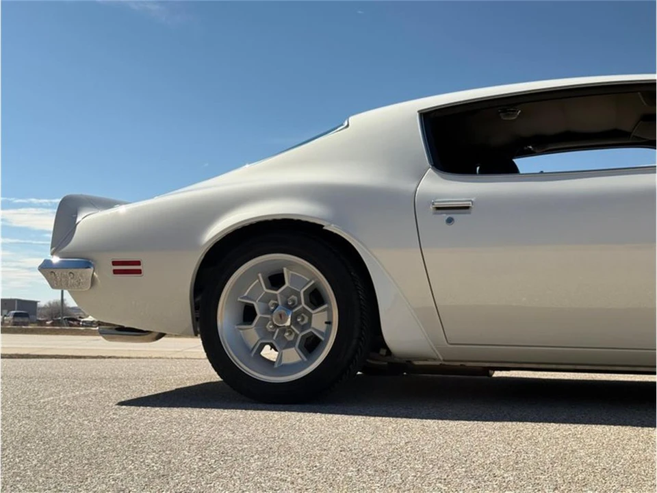 1973 Pontiac Firebird Trans Am 2nd Gen - Image 30 of 31