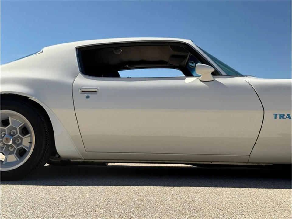1973 Pontiac Firebird Trans Am 2nd Gen - Image 31 of 31