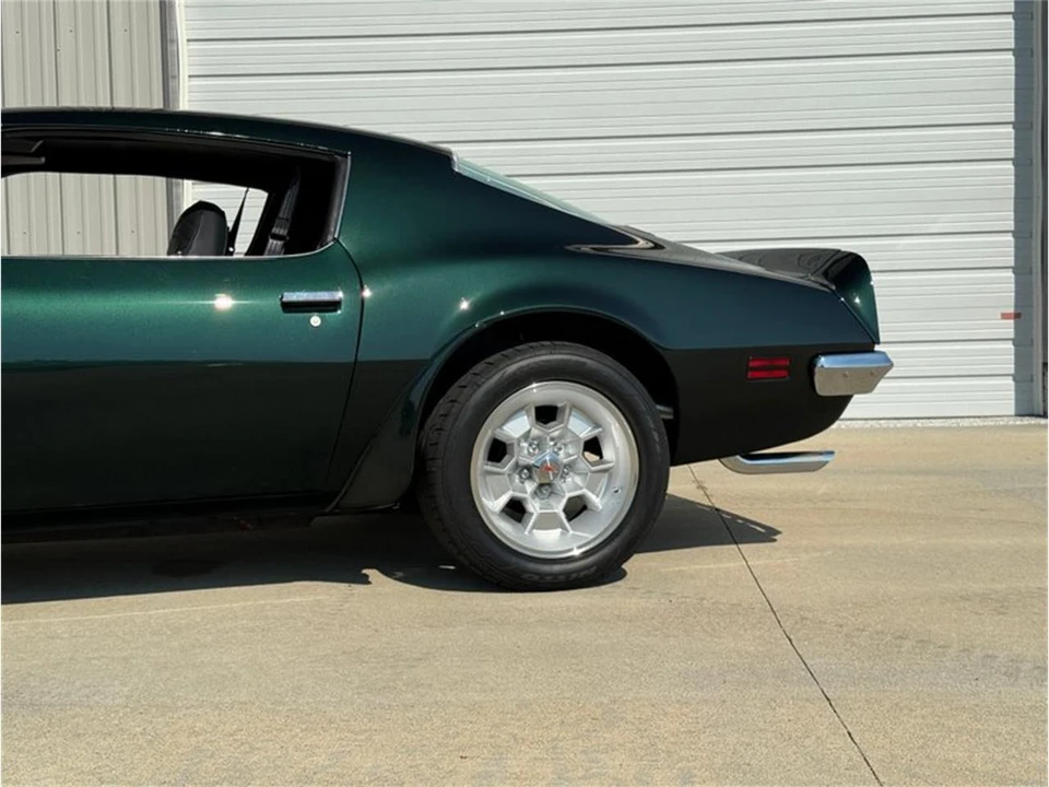 1973 Pontiac Firebird Trans Am 2nd Gen - Image 31 of 31