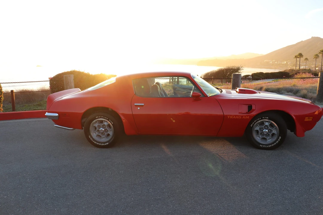 1973 Pontiac Firebird Trans Am 2nd Gen - Image 28 of 31