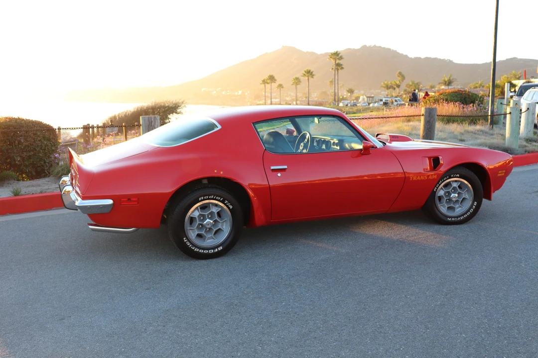 1973 Pontiac Firebird Trans Am 2nd Gen - Image 26 of 31