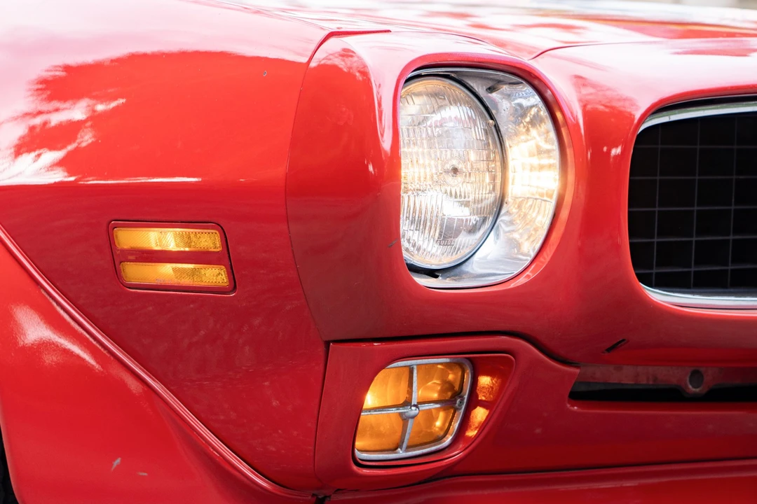 1973 Pontiac Firebird Trans Am SD-455 2nd Gen - Image 15 of 31