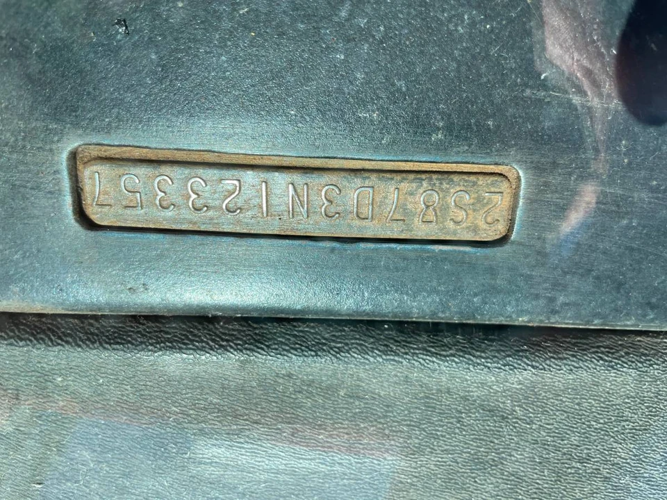 1973 Pontiac Firebird Formula 2nd Gen - Image 14 of 14