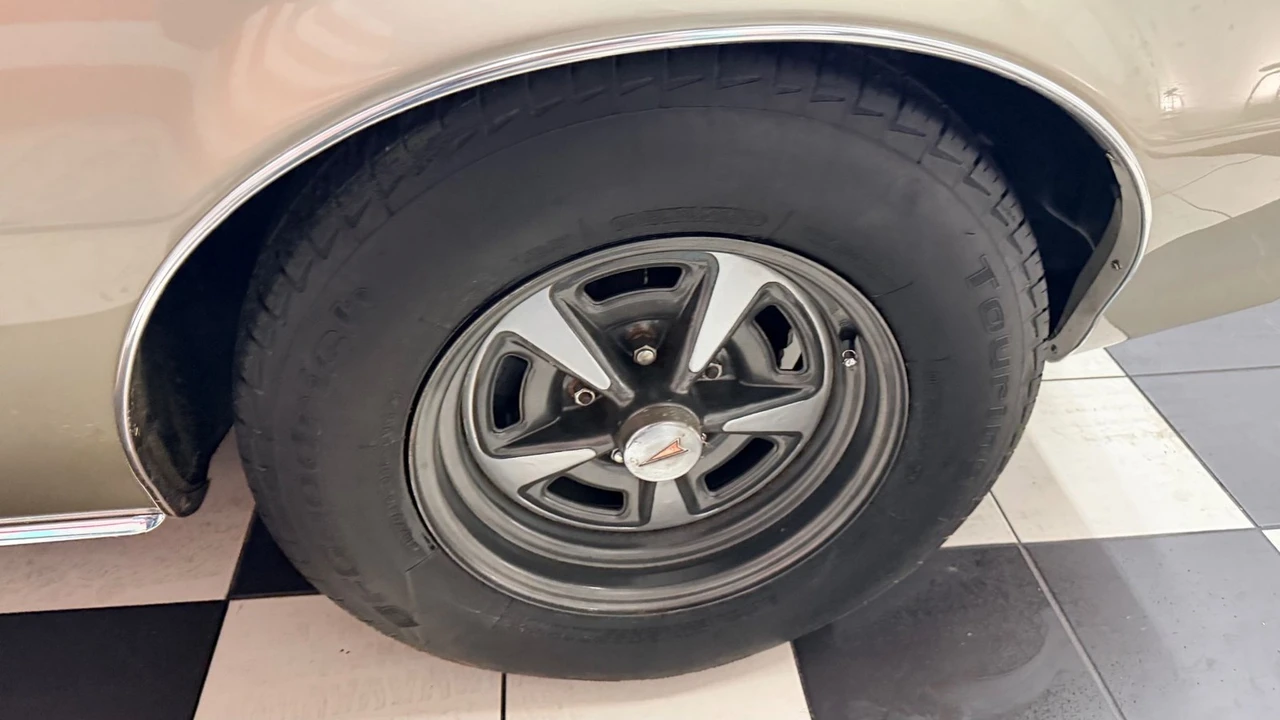 1973 Pontiac Firebird 2nd Gen - Image 17 of 21