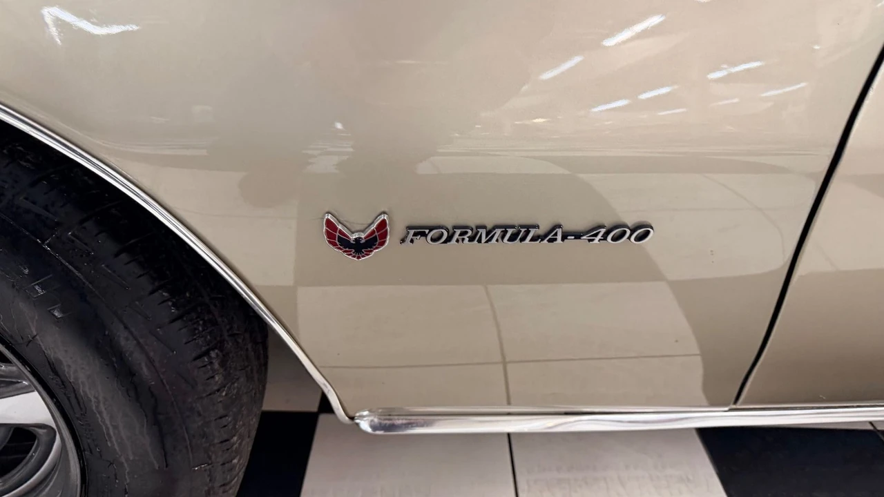 1973 Pontiac Firebird 2nd Gen - Image 15 of 21