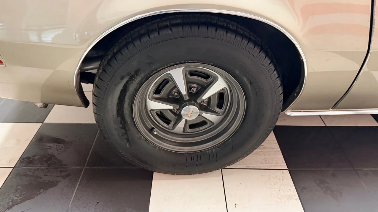 1973 Pontiac Firebird 2nd Gen - Image 18 of 21