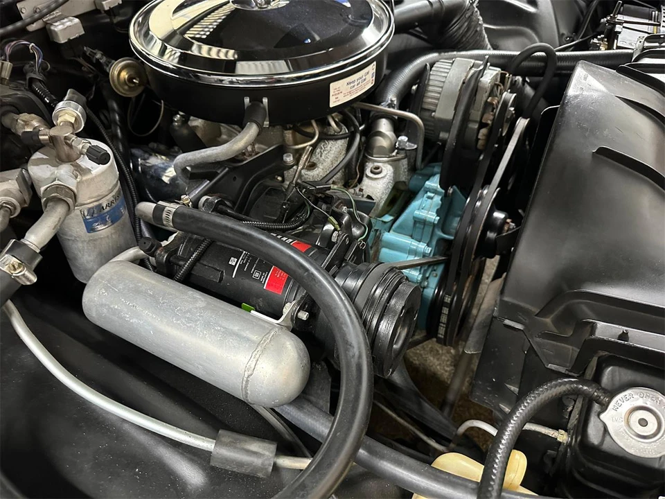 1973 Pontiac GTO 3rd Gen - Image 22 of 31