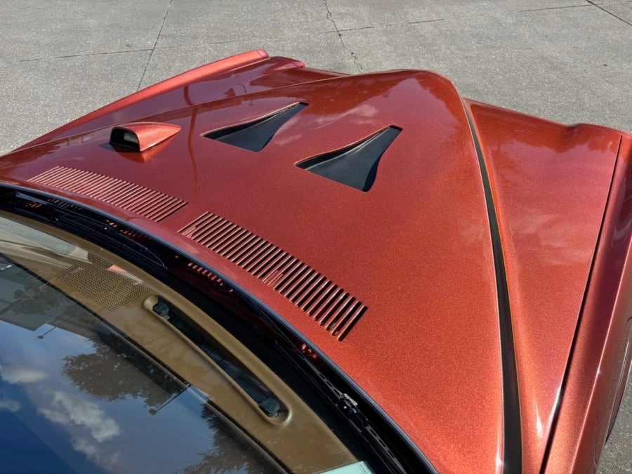 1973 Pontiac GTO 3rd Gen - Image 14 of 31