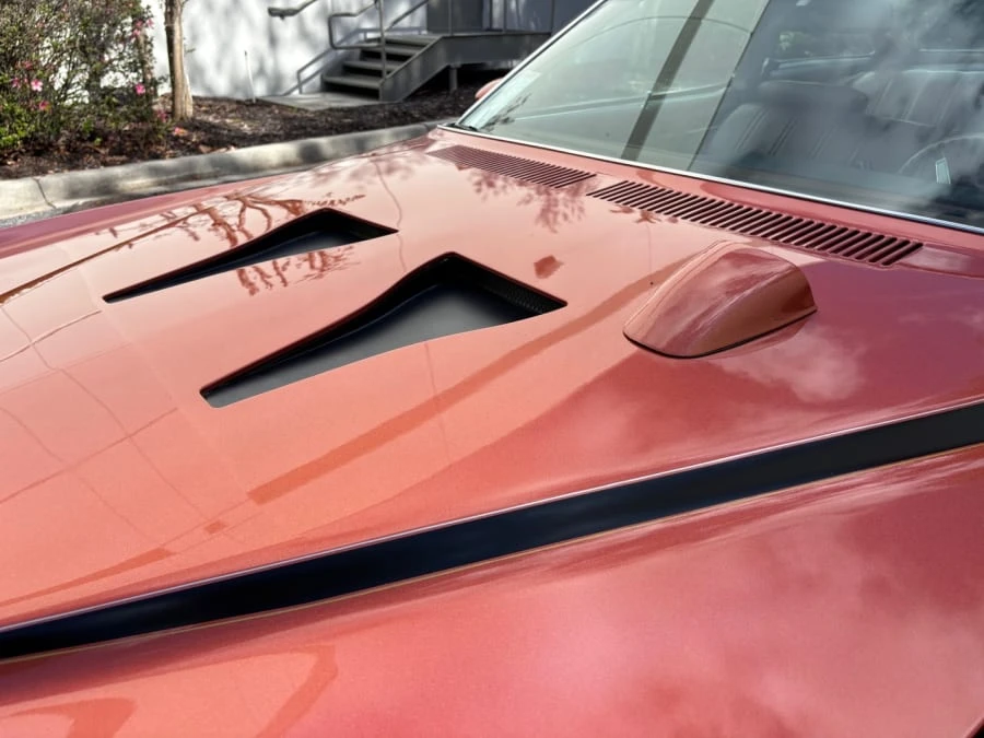1973 Pontiac GTO 3rd Gen - Image 10 of 31