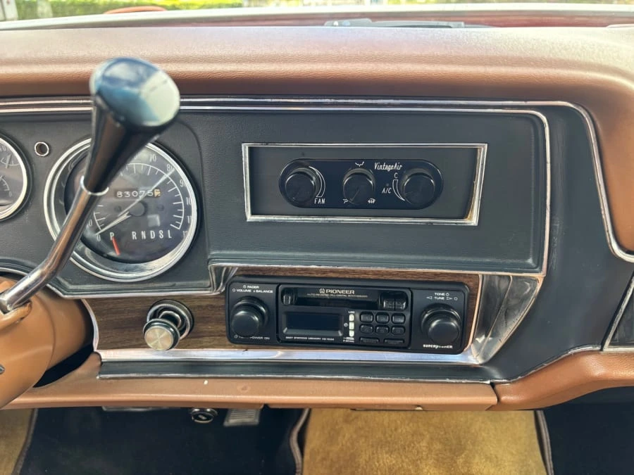 1973 Pontiac GTO 3rd Gen - Image 29 of 31