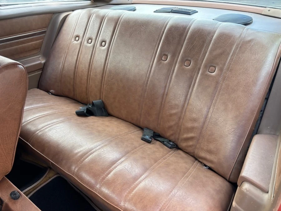 1973 Pontiac GTO 3rd Gen - Image 26 of 31