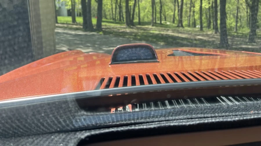 1973 Pontiac GTO 3rd Gen - Image 14 of 30
