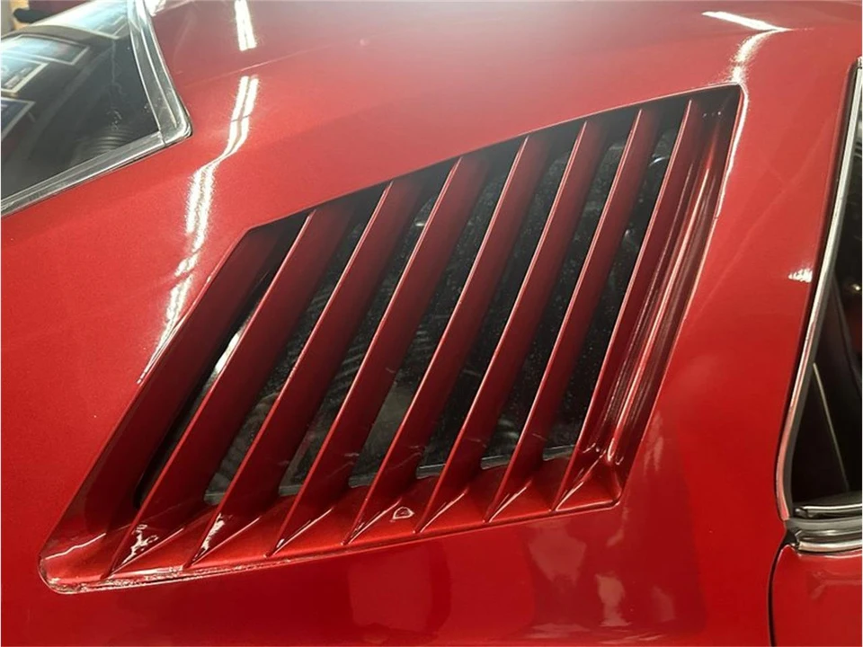 1973 Pontiac GTO 3rd Gen - Image 18 of 31