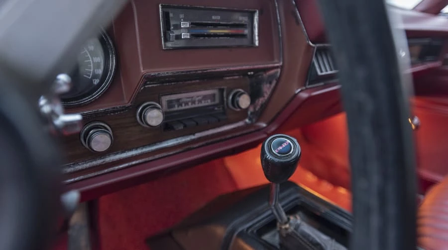 1973 Pontiac GTO 3rd Gen - Image 18 of 21