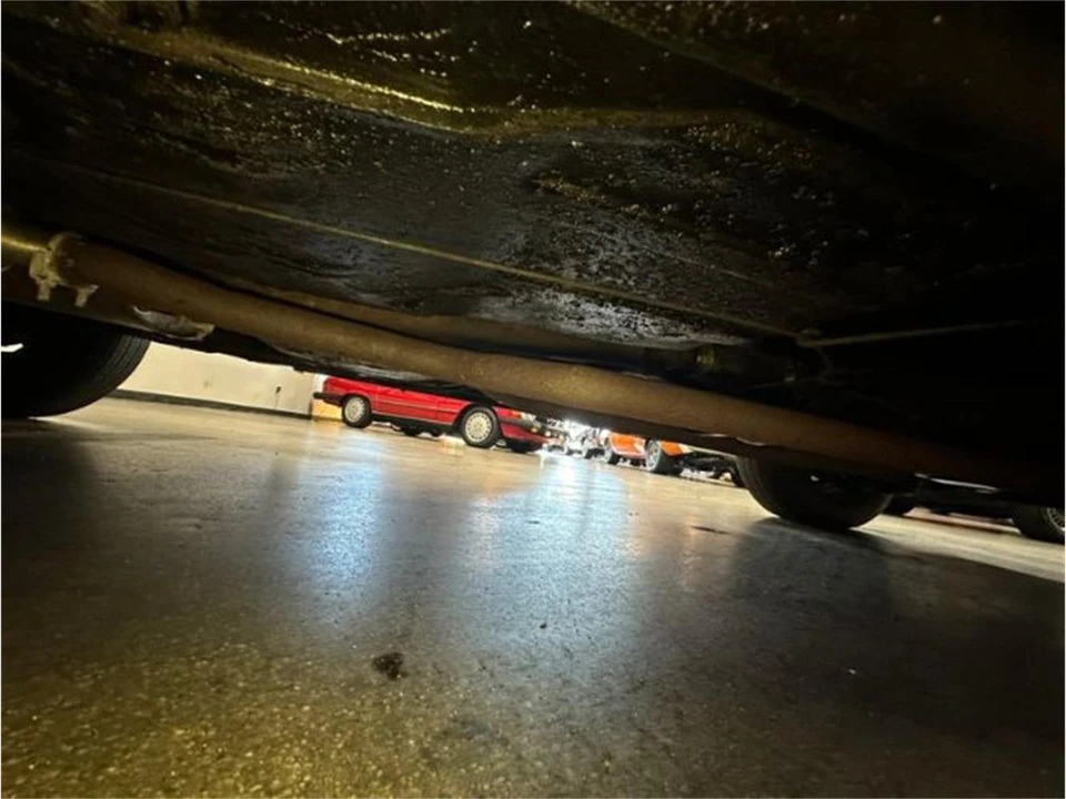 1973 Pontiac GTO 3rd Gen - Image 9 of 30