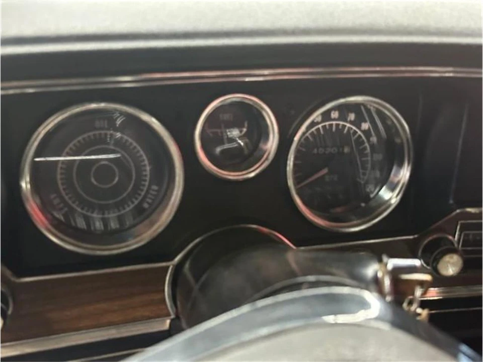 1973 Pontiac GTO 3rd Gen - Image 17 of 30