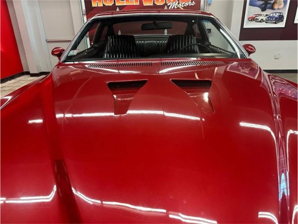 1973 Pontiac GTO 3rd Gen - Image 15 of 30