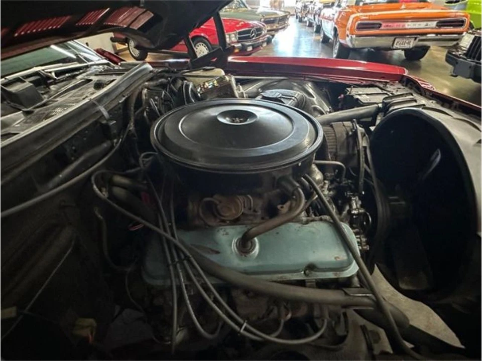1973 Pontiac GTO 3rd Gen - Image 21 of 30