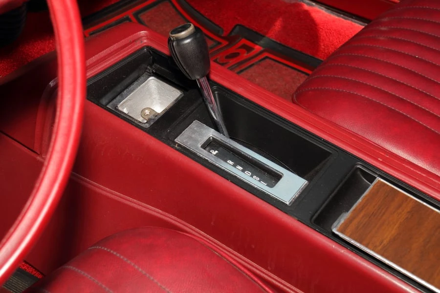 1973 Pontiac GTO 3rd Gen - Image 25 of 29