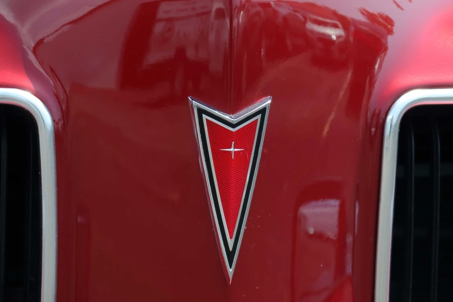 1973 Pontiac GTO 3rd Gen - Image 5 of 29